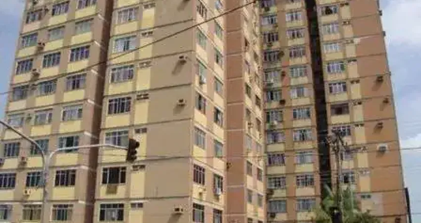 Apartamento com 3 quartos à venda na Avenida Pedro Miranda, 465, Pedreira, Belém