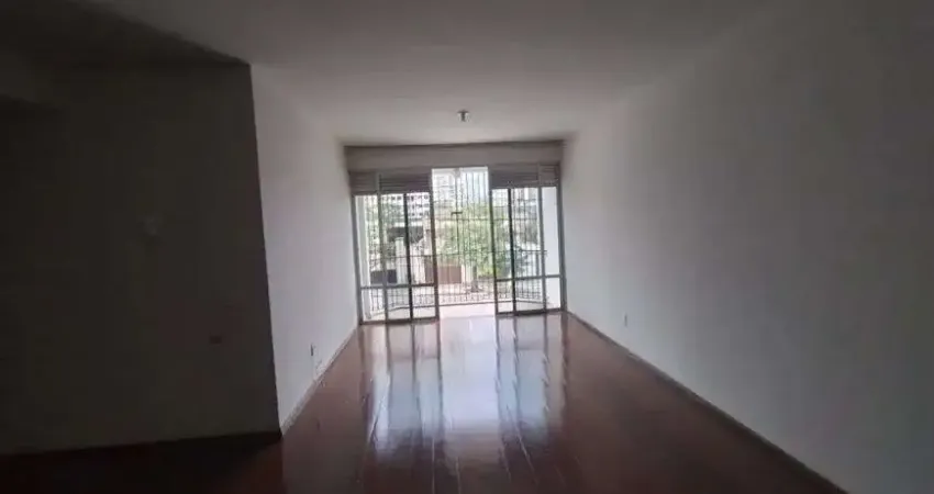Vf53ge - apartamento com 3 quartos sendo 1 suíte, sala para 2 ambientes com varanda, 115m2 no marco
