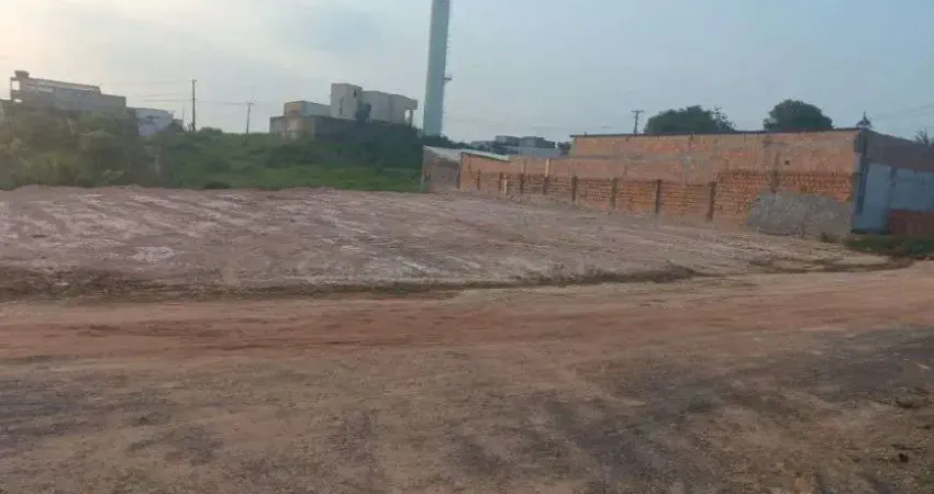 Terreno à venda na Rodovia PA-150, 1, Nova Marabá, Marabá