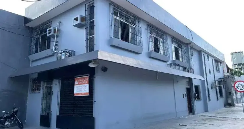 Prédio para alugar na Travessa Francisco Caldeira Castelo Branco, 2156, São Brás, Belém