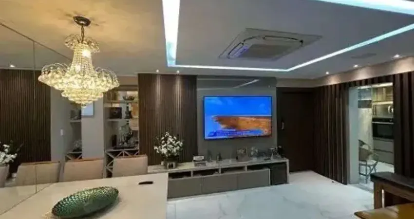 Imóvel para venda tem 133 metros quadrados com 3 quartos em batista campos - belém - pa