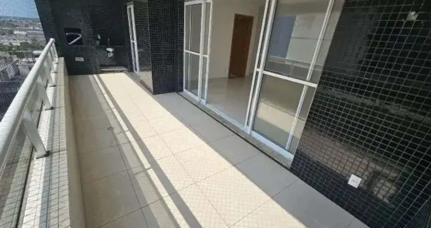 Apartamento com 3 quartos para alugar na Rua Antônio Barreto, 1240, Umarizal, Belém