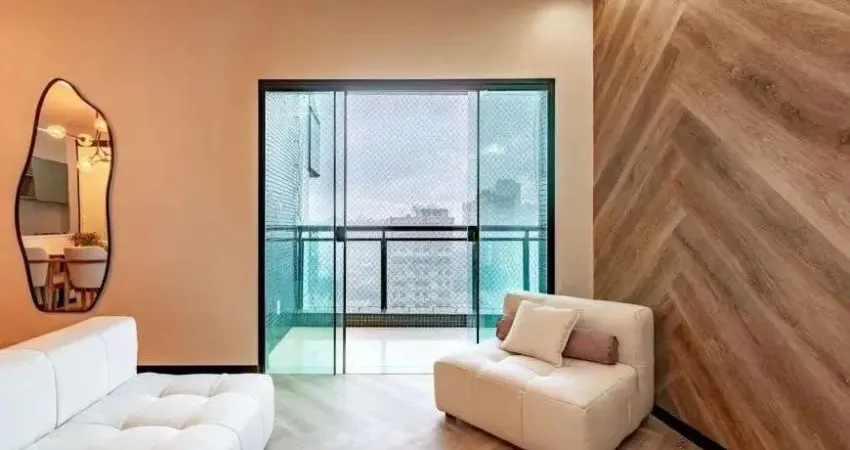 Imóvel para venda com 72 metros quadrados com 1 quarto em são brás - belém - pa