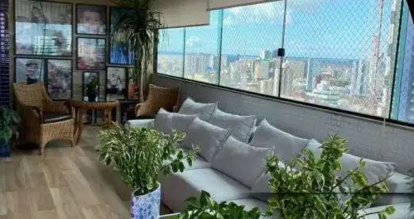 Imóvel para venda possui 286 metros quadrados com 3 quartos em jurunas - belém - pa