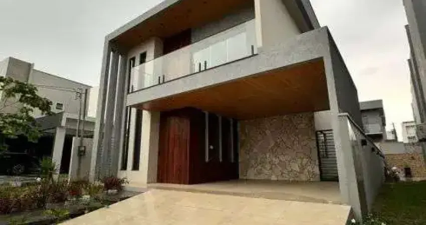 Casa com 4 quartos à venda na Alameda Um, 500, Coqueiro, Belém