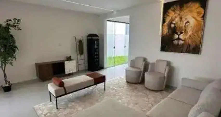 Casa em condomínio fechado com 3 quartos para alugar na Alameda Um, Coqueiro, Belém