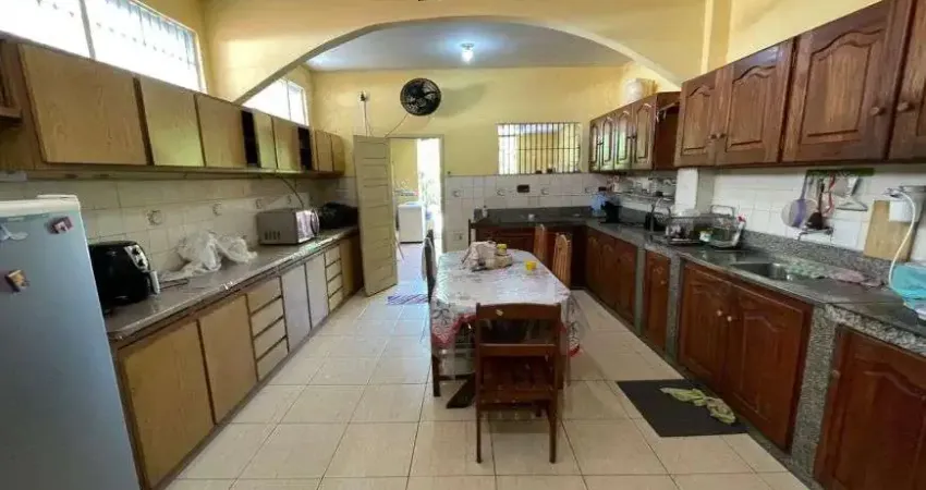 Casa comercial para alugar na Travessa Nina Ribeiro, 265, Canudos, Belém