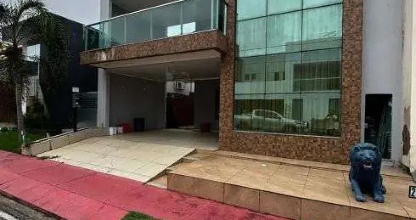 Jn vendo casa de alto padrão no res. villa firenzze com 5 suítes.