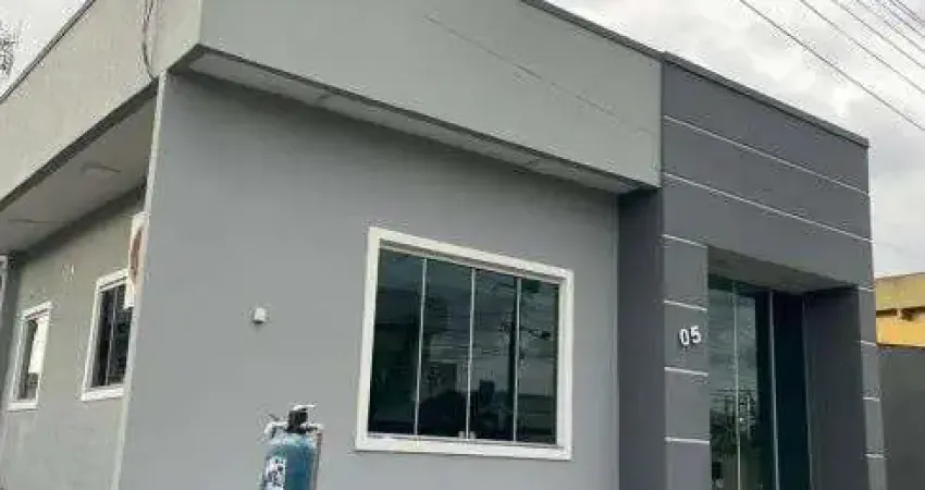 Imóvel para aluguel com 250 metros quadrados com 3 quartos em coqueiro - belém - pa