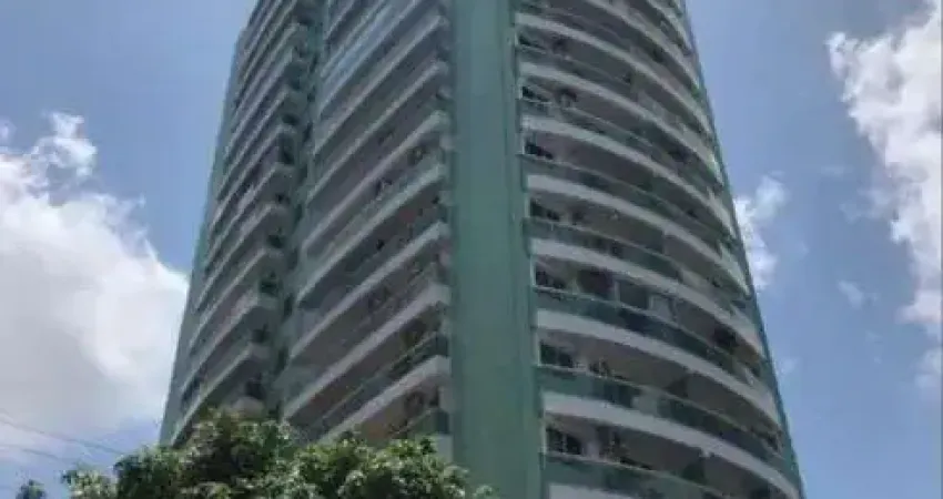 Apartamento com 3 quartos à venda na Travessa Timbó, Pedreira, Belém