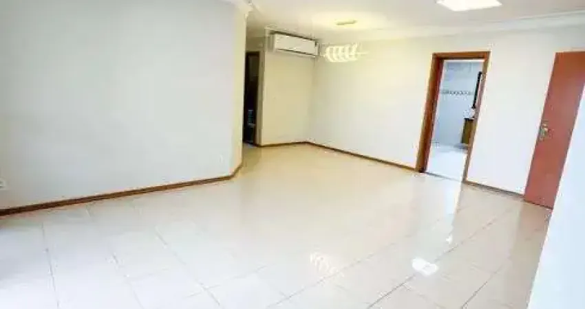 Ms - vendo apartamento no edificio denver - 4 quartos - sacada - sao bras