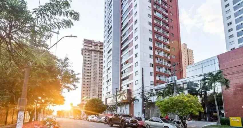 Apartamento com 3 quartos à venda na Travessa Djalma Dutra, 361, Telégrafo Sem Fio, Belém