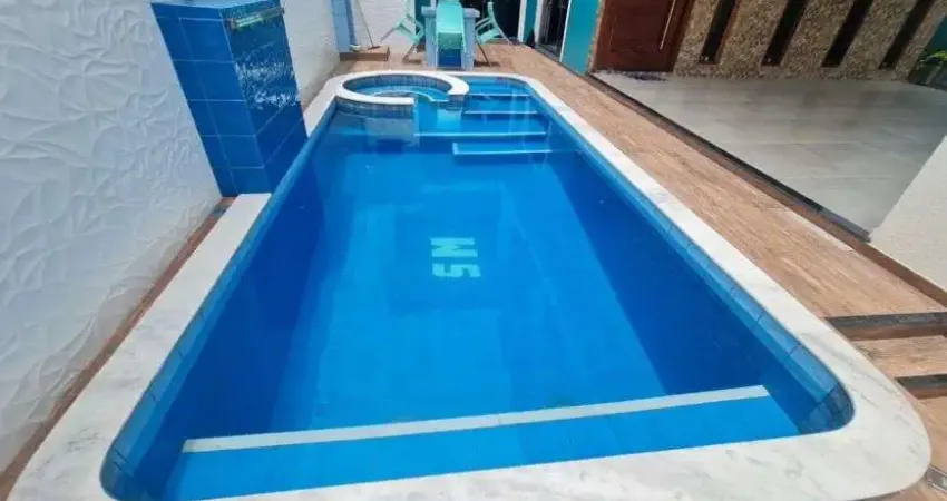 Casa com 4 quartos à venda na Rua Raimundo Santana Cruz, 10, Centro, Salinópolis