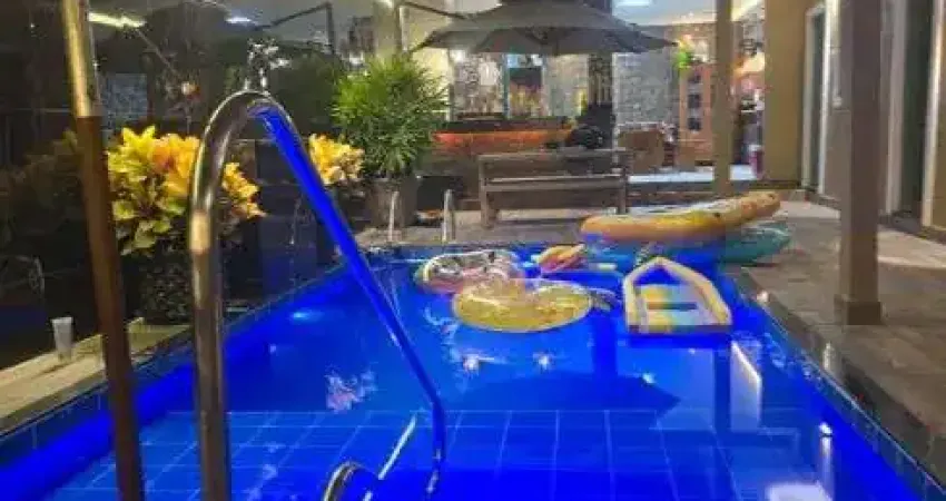 Imóvel para venda possui 250 metros quadrados com 4 quartos em atalaia - salinópolis - pa