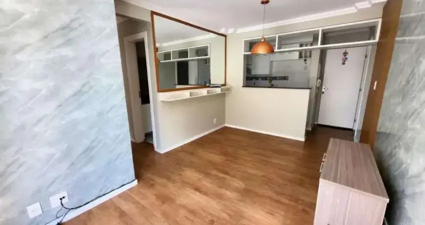 Ms03 - vendo apartamento no ville solare - 3/4 - andar alto - nascente - augusto montenegro