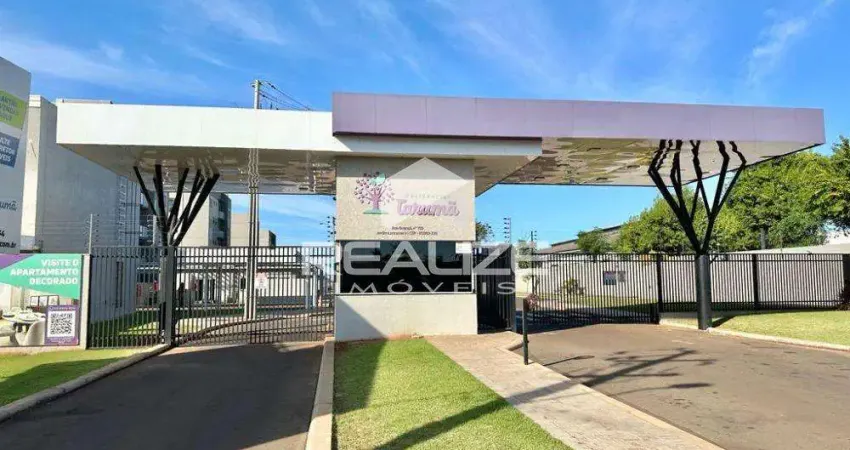 Apartamento com 2 quartos à venda na Rua Guarujá, 150, Jardim Lancaster V, Foz do Iguaçu