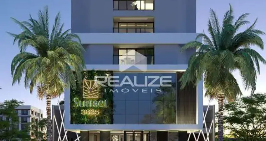 Apartamento com 2 quartos à venda na Av. Paraná, 3635, Jardim Central, Foz do Iguaçu