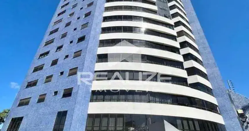 Apartamento com 4 quartos à venda na Rua Mal. Floriano Peixoto, Centro, Foz do Iguaçu