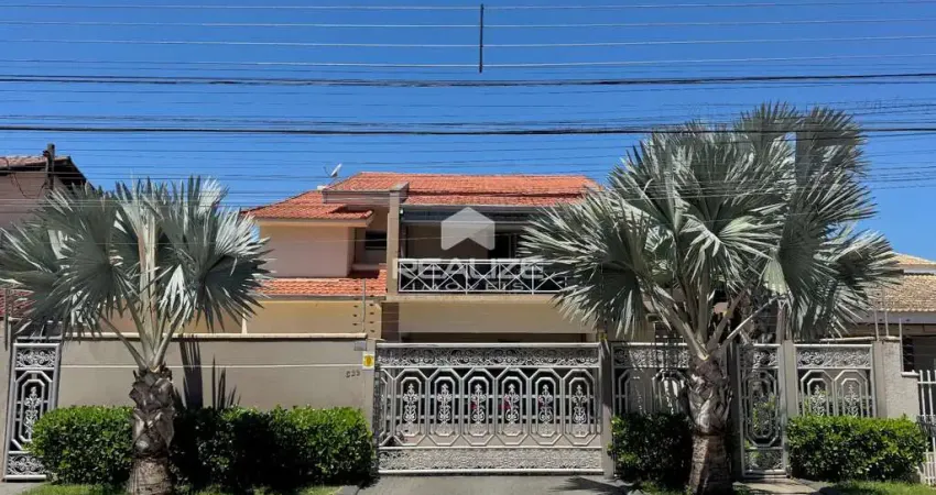 Casa com 4 quartos à venda na Rua Buritama, Jardim Santa Rosa, Foz do Iguaçu
