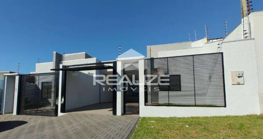 Casa com 3 quartos à venda na Rua Palmital, 223, Jardim Ana Cristina, Foz do Iguaçu