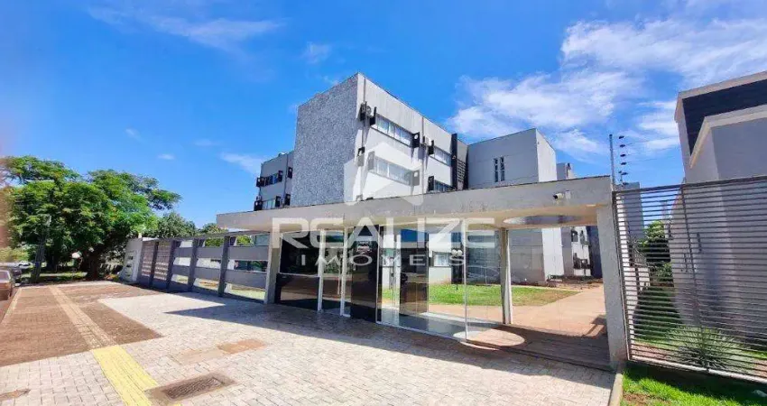 Apartamento à venda no Condomínio Residencial Montoia