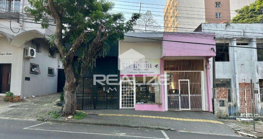 Casa com 2 quartos à venda na Rua Mal. Floriano Peixoto, Centro, Foz do Iguaçu