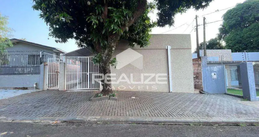 Apartamento com 5 quartos à venda na Avenida Florianópolis, 259, Jardim Karla, Foz do Iguaçu