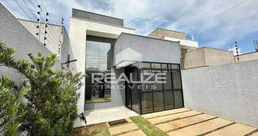 Casa com 3 quartos à venda na Rua Dois Vizinhos, 1011, Jardim Ipê, Foz do Iguaçu
