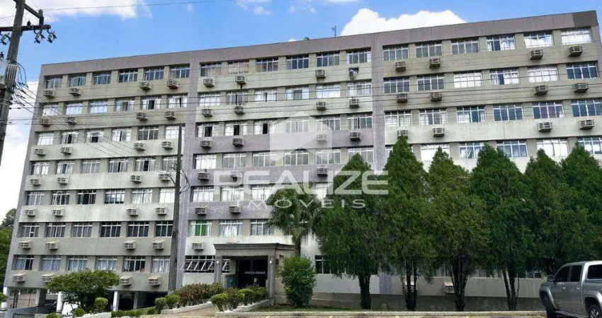 Apartamento com 3 quartos à venda na Avenida General Meira, Vila Shalon, Foz do Iguaçu
