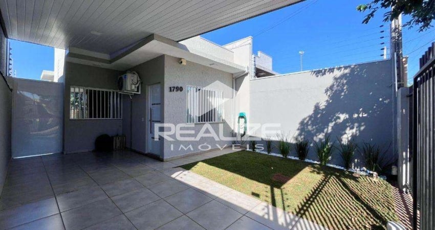 Casa à venda no Jardim Ipê 3