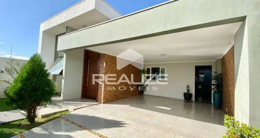 Casa com 2 quartos à venda na Avenida Garibaldi, Jardim Ipê IV, Foz do Iguaçu