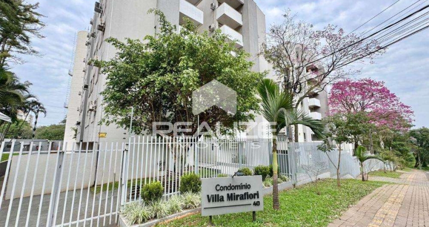 Apartamento com 3 quartos à venda na Avenida Juscelino Kubitscheck, Centro, Foz do Iguaçu