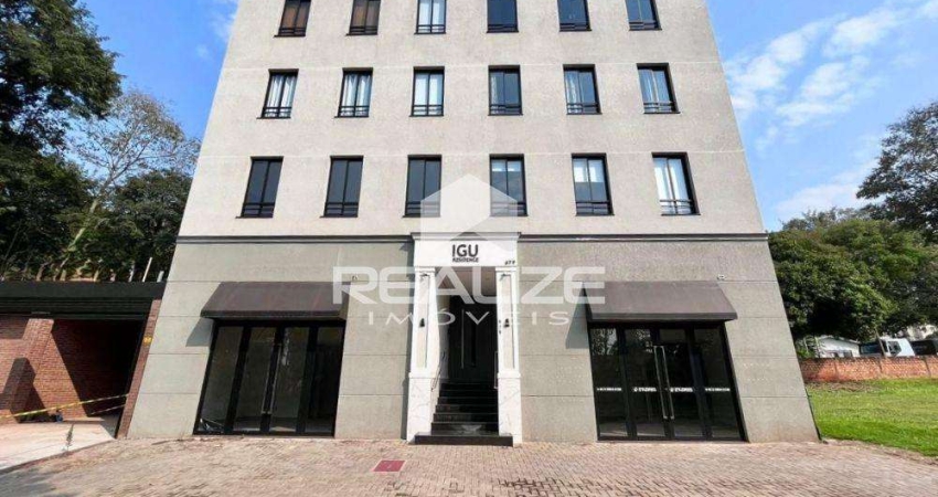 Apartamento com 1 quarto à venda na Rua Mato Grosso, 679, Vila Maracanã, Foz do Iguaçu