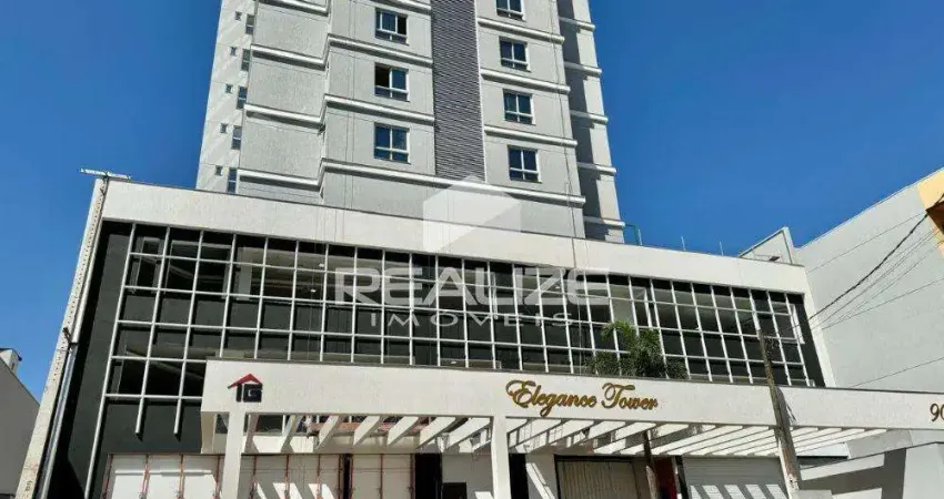 Apartamento com 3 quartos à venda na Rua Bartolomeu de Gusmão, Centro, Foz do Iguaçu