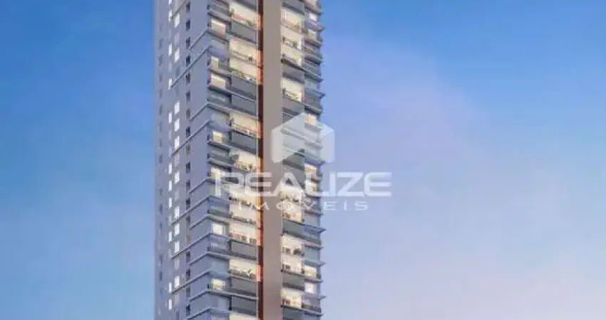 Apartamento com 4 quartos à venda na Rua Quintino Bocaiúva, Centro, Foz do Iguaçu