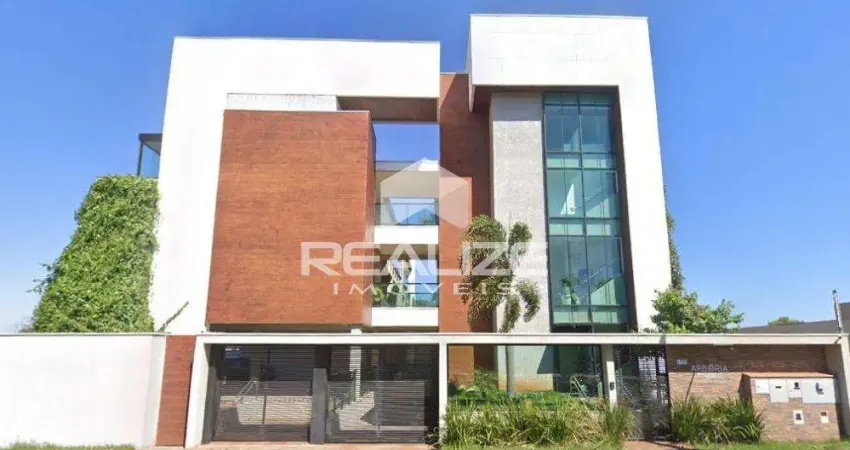 Apartamento com 1 quarto à venda na Avenida Ayrton Senna, Jardim São Roque III, Foz do Iguaçu