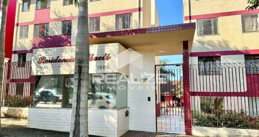Apartamento com 2 quartos à venda na Rua Bahia, 1660, Vila Matilde, Foz do Iguaçu
