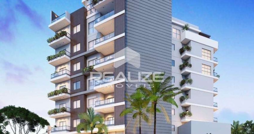 Apartamento à venda no Residencial Paradiso