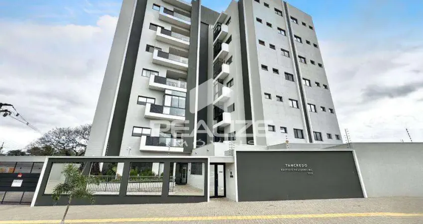 Apartamento com 2 quartos à venda na Rua Guaíra, Jardim Paraná, Foz do Iguaçu
