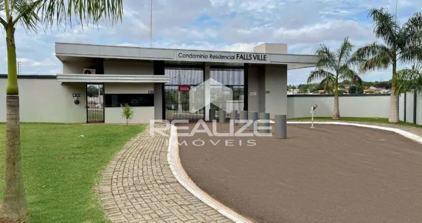 Terreno à venda na Rua Imperatriz Tereza, Campos do Iguaçu, Foz do Iguaçu
