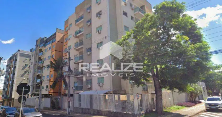 Apartamento com 3 quartos à venda na Travessa Ceará, 393, Vila Maracanã, Foz do Iguaçu