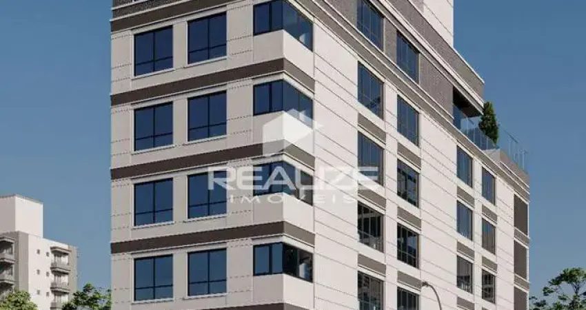 Apartamento com 1 quarto à venda na Rua Mato Grosso, Vila Maracanã, Foz do Iguaçu