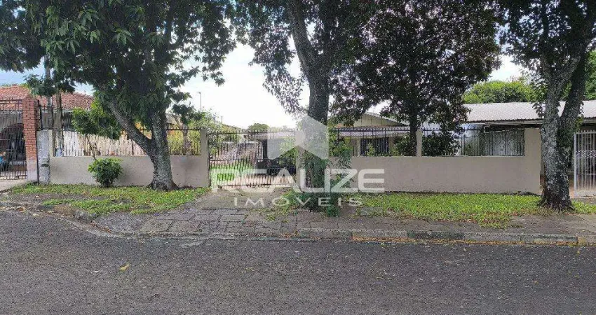 Casa com 3 quartos à venda na Avenida Iguaçu, Yolanda, Foz do Iguaçu