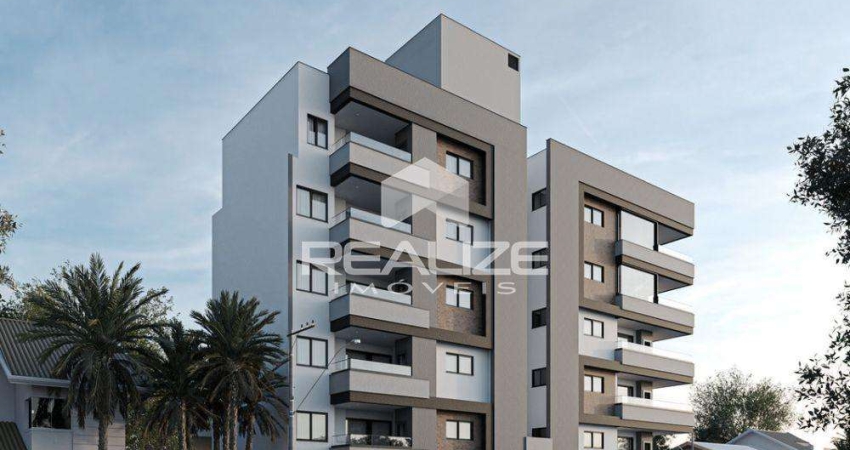 Apartamento à venda no Edifício Di Trevi