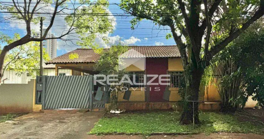 Casa com 3 quartos à venda na Rua Mato Grosso, 1, Vila Maracanã, Foz do Iguaçu