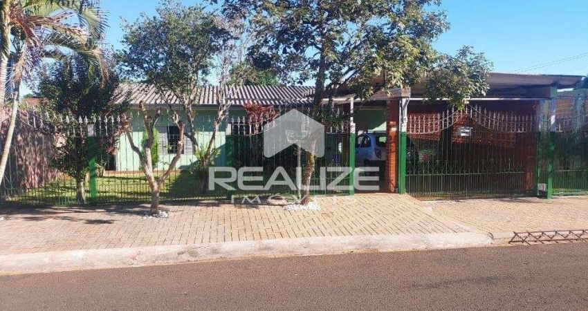 Casas à venda na Vila C