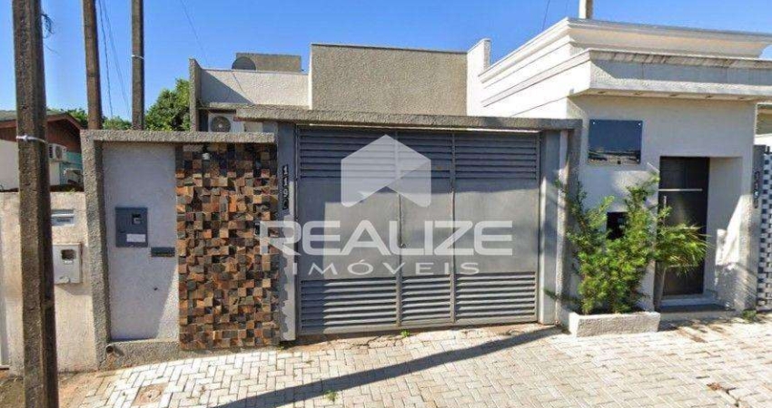 Casa com 3 quartos à venda na Rua Dedé Nunes, Parque Morumbi, Foz do Iguaçu