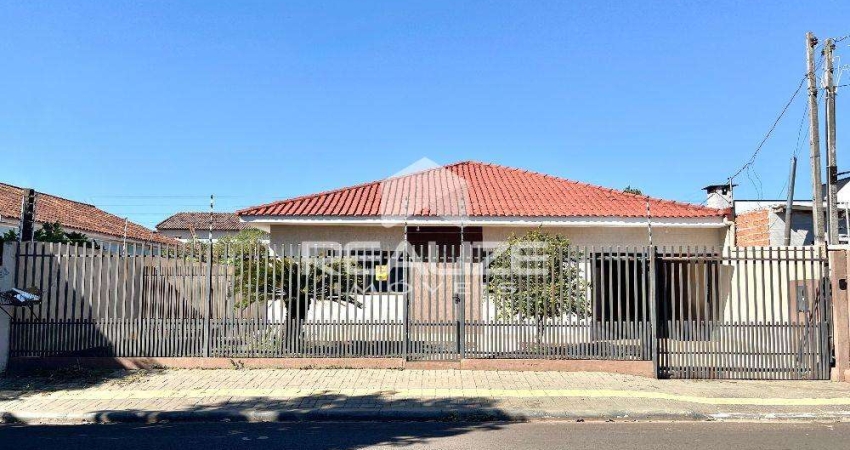 Casa com 3 quartos à venda na Rua Montaha Osman, Jardim Dona Fátima Osman, Foz do Iguaçu