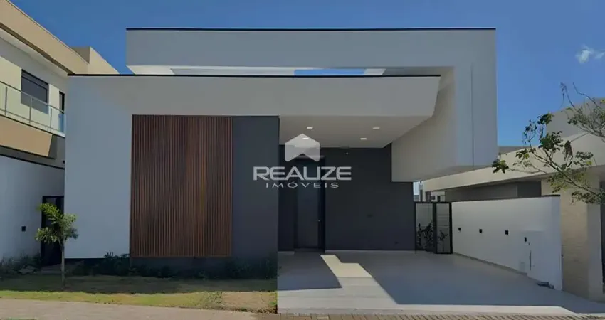 Casa em condomínio fechado à venda na Avenida Felipe Wandscheer, Jardim São Roque III, Foz do Iguaçu