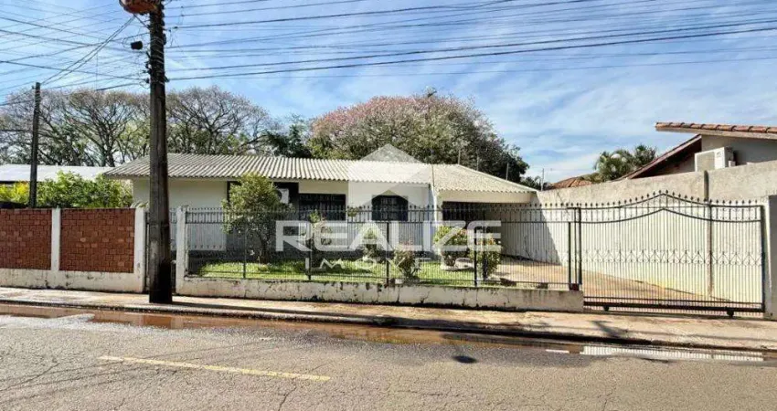 Casa com 4 quartos à venda na Avenida Araucária, Vila A, Foz do Iguaçu